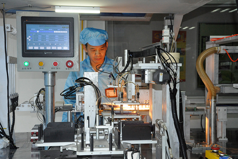 星火技術(shù)實(shí)力