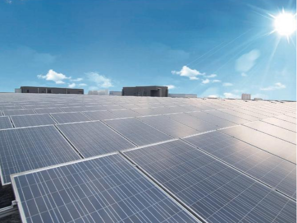 這就是我一直向你推薦裝“光伏電站”的原因 ！